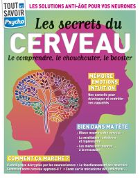 Les Secrets Du Cerveaux Tout Savoir Psycho 2 DivertiStore