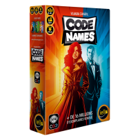 JEU - Codenames