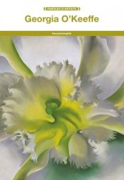Georgia O'Keeffe - Paroles d'artistes - Poche