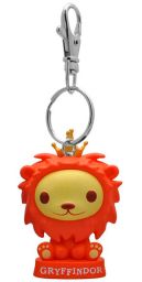 Porte-clés Chibi Harry Potter, modèle Griffondor
