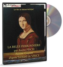 La belle ferronnière par André Fisch – DVD