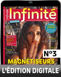 Version Digitale - Infinité n°3