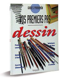 Vos premiers pas : dessin