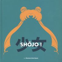 Shojo ! - Julie Proust Tanguy - 9782361838775