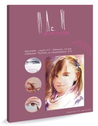 La méthode du portrait - Leçon n° 7 - Maryse de May