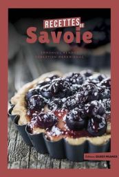 Recettes de Savoie - Emmanuel Renaut, Sébastien Merdrignac - 9782737391347