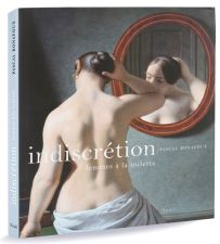 Indiscrétion - Femmes à la toilette