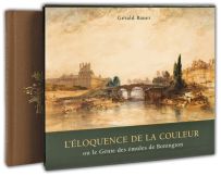 L’éloquence de la couleur ou le génie des émules de Bonington