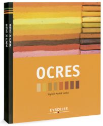 Ocres – Carnets de couleur