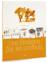 Une Bretagne par les contours - Tome 5