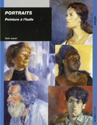 Portraits - Peinture à l'huile