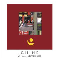 Chine - Livre accordéon