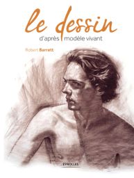 Le Dessin d'après modèle vivant