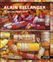 Mavimonœuvre par Alain Bellanger