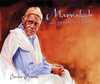 Sonia Privat - Marrakech