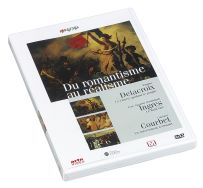 Du romantisme au réalisme – DVD