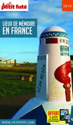 Petit Futé - Guide des lieux de mémoire