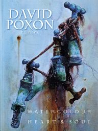Heart and Soul - David Poxon - Bannister Editions - Achat livre sur Divertistore