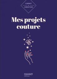 Mes projets couture - Mélanie Jean