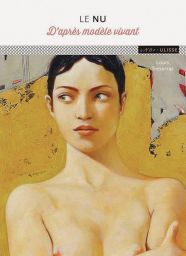 Livre Le nu d'après modèle vivant par Louis Treseras 9782844152558 achat livre Diverti