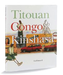 Congo Kinshasa