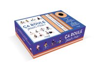 Coffret ça roule pour moi ! - Camille Pic - Éditions Solar