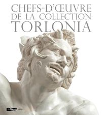 Chefs-d'oeuvre de la collection Torlonia - Livre de Carlo Gasparri, Salvatore Settis et Martin Szewczyk 9782021562835