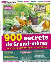 Magazine Happy Bien-Etre Spécial Jeux - Hors série 04 - Diverti Editions