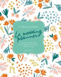Le wedding planner - La Mariée en colère - Marabout - Achat livre sur Divertistore