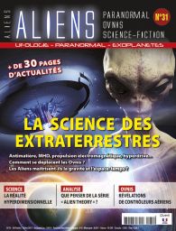 Aliens 31 ufologie paranomal