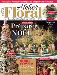 Atelier Floral n°56