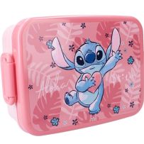 Lilo & Stitch - Boîte à goûter Stitch Bon Appetit!