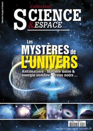 Collection Science et Espace n°3