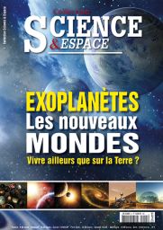 Collection Science et Espace n°5