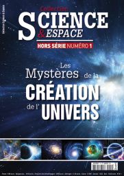 Hors-Série n°1 Collection Science et Espace 