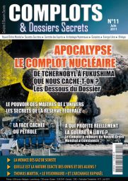 Complots et Dossiers Secrets n°11