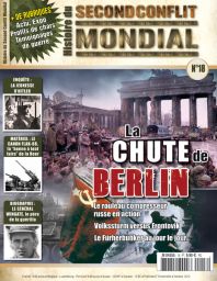 Histoire du Second Conflit Mondial n°18