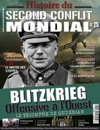 Histoire du Second Conflit Mondial n°25