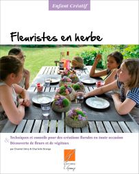 Fleuristes en herbe