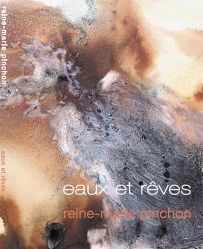 Eaux et Rêves - Reine-Marie Pinchon - Auto-édition - Achat livre sur Divertistore