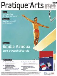 cahier peinture a l'huile n°7 PDA