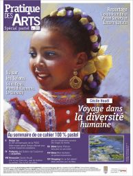 pastel pratique des arts