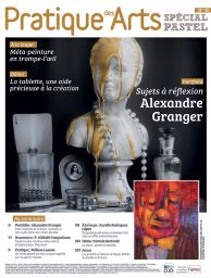 Cahier Spécial Pastel n°50 - Pratique des Arts