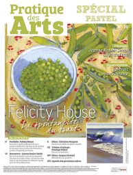 Cahier spécial PASTEL n°70 - Pratique des Arts