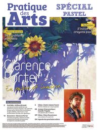 Cahier spécial PASTEL n°76 - Pratique des Arts