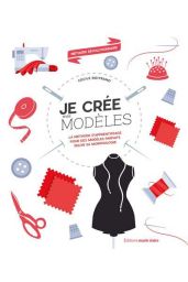 créer coudre couture garde-robe patron modèles