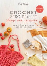 cuisine zéro déchet crochet intérieur