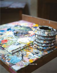 David Jamin - Livre 2025