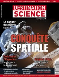 Destination Science n°10