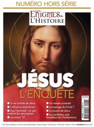 Hors-série Les Enigmes de l'Histoire n°6
